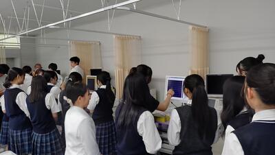森ノ宮医療大学写真③.JPG