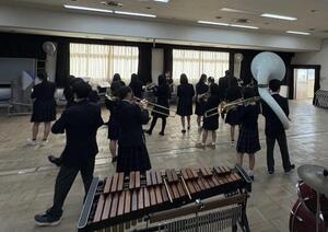 吹奏楽２.JPG