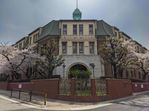 学校紹介 大阪府立工芸高等学校