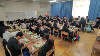 ３／７　給食２Ｂ－５.JPG