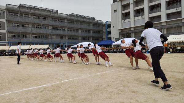 ６／１　体育祭　その５－３.JPG