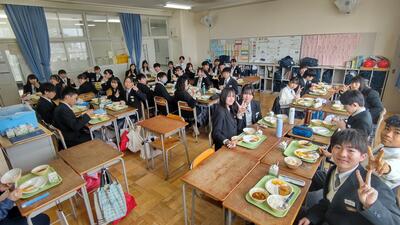 ３／７　給食２Ａ－５.JPG