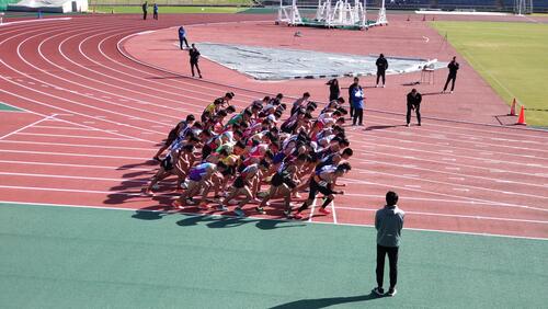 １１／９　陸上駅伝１.jpg